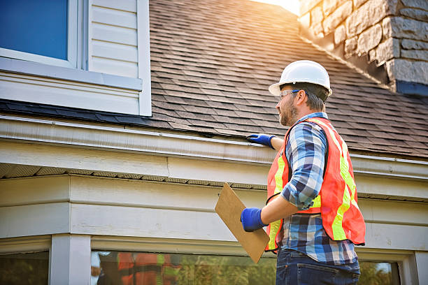 Licensed Metal Roofing service in Shipman, VA - Ben Roofing and Steel LLC